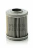 ZETTE 002174940 Filter, operating hydraulics